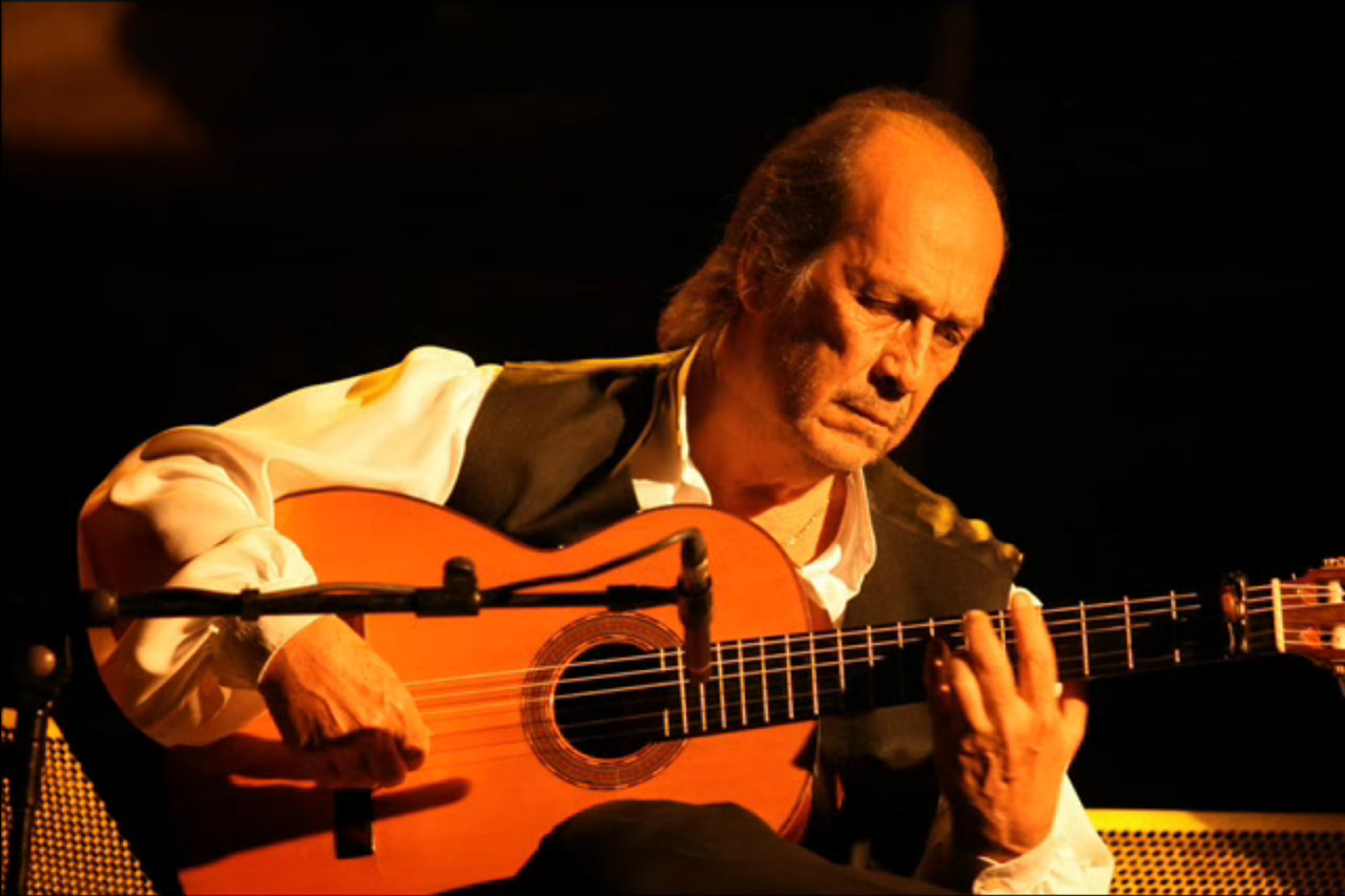 Paco De Lucía