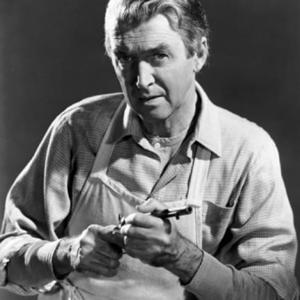 El hombre que mató a Liberty Valance