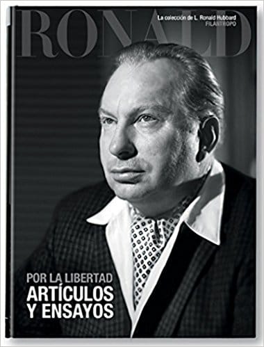 Ronald Hubbard