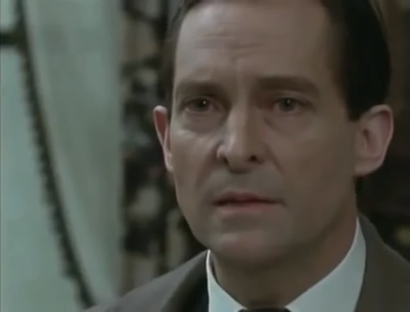 Sherlock Holmes en Las hayas cobrizas